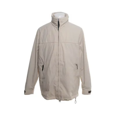 Jacka (Beige) från Casual Bomull, Polyester