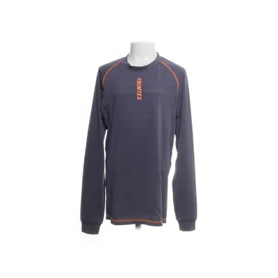 Träningströja (Lila) från Trimtex Polyester, Elastan
