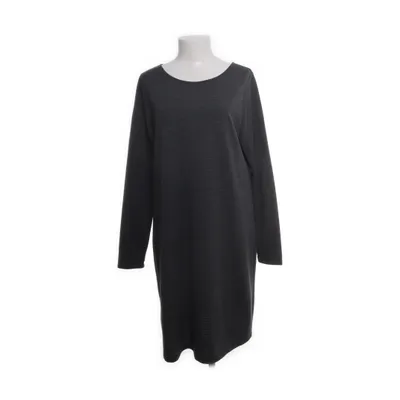 Dress (Gray) from Jacqueline de Yong Elastane, Polyester, Viscose