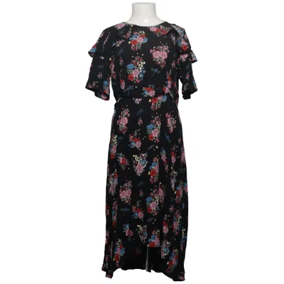 Jurk (Zwart, Meerkleurig) van Zoul Edition Viscose