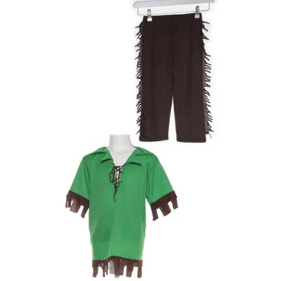Feestkostuums (Groen, Bruin) van Widmann