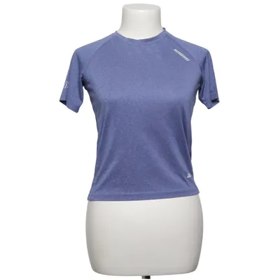 Trainingstop (Blauw) van Karhu Polyester