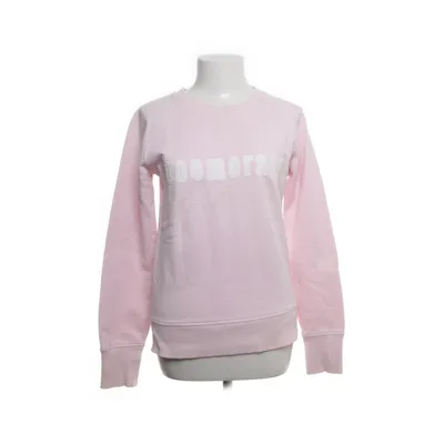 Sweatshirt (Roze) van Boomerang Katoen, Polyester