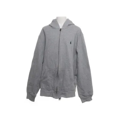 Huvtröja (Grå) från Polo Ralph Lauren Bomull, Polyester