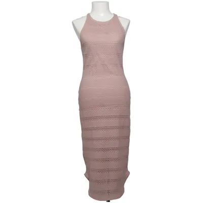 Jurk (Roze) van Ecote Elastaan, Polyester