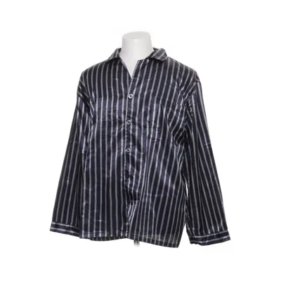 Shirt (Blue, White) from Watsons