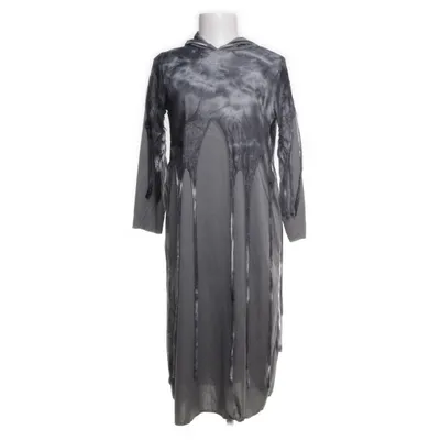 Jurk (Grijs, Wit) van Rusta Polyester