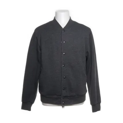 Bomber jacket (Gray) from John Galt Polyester
