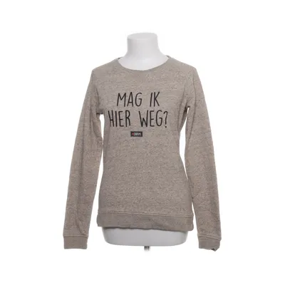 Sweatshirt (STSW049) from Stanley Stella Organic cotton, Polyester