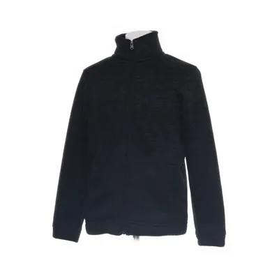 Fleecejacka (Grå) från Kensington Polyester