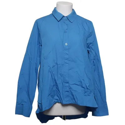 Shirt (Blue) from Gestuz Cotton