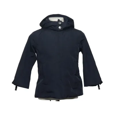 Veste imperméable (171) de Ver de Terre Polyamide, Polyester