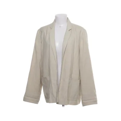 Blazer (Beige) de Classics Modal, Polyester