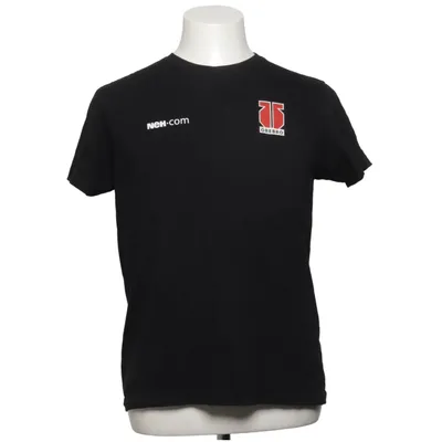 T-shirt (Black) from Neh Cotton