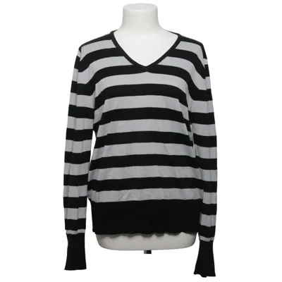 Sweater (Black, Gray) from VISUAL