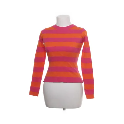 Tröja (Rosa, Orange) från Bisou's Project Viskos