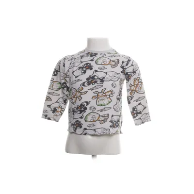 T-shirt à manches longues (Gris) de Marvel Avengers Coton