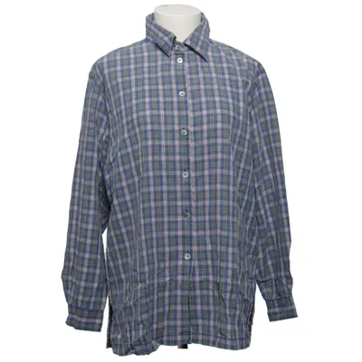 Shirt (Blue, Multicolored) from Tru