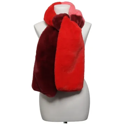 Sjaal (Pernilla) van Alice Bizous Polyester