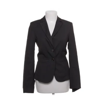 Kavaj (Grå) från Jake*s Elastan, Polyester, Viskos