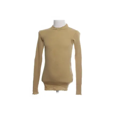 Sweater (Green) from Dilling Organic cotton, Merino wool