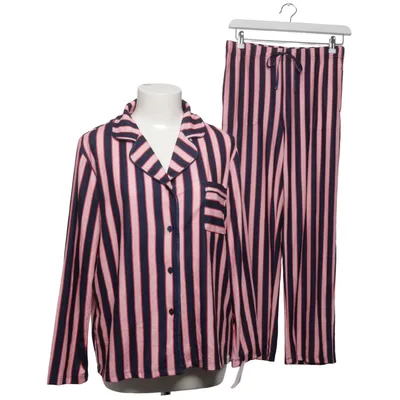 Pyjamasz (Pink, Blå) fra United Colors of Benetton Elastan, Polyester
