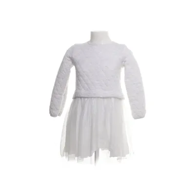 Jurk (Wit) van Petit Bateau