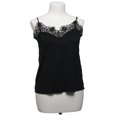 Tanktop  (Slip Top 6202) fra Samsøe & Samsøe Cupro, Elastan, Polyamid