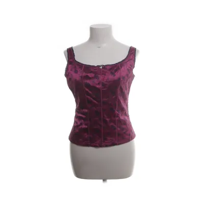 Bustier (Lila, Blå) från Spirit Elastan, Polyamid