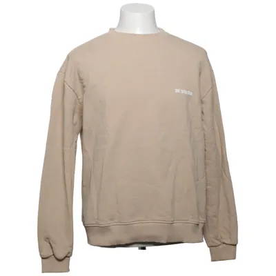 Collegetröja (Demna Sweater) från Que Sera Sera Bomull