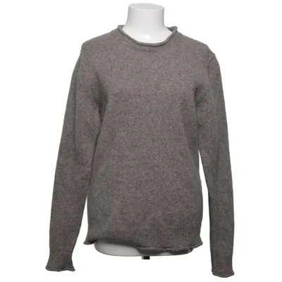 Tröja (Grå) från Zara Origins Ull