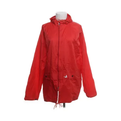 Veste imperméable (Rouge) de Cascade