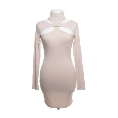 Dress (White) from Hours Elastane, Viscose