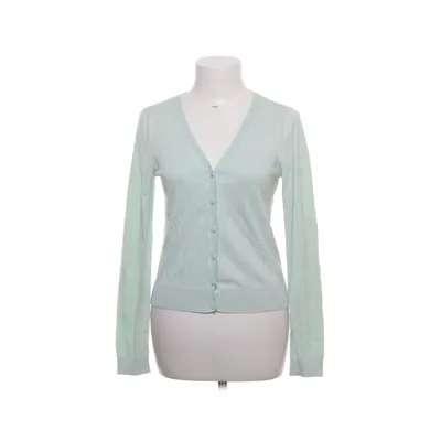 Kofta (Grön) från Divided by H&M Bomull, Polyamid