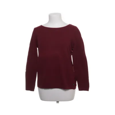 Sweater (Red) from ESPRIT Organic
