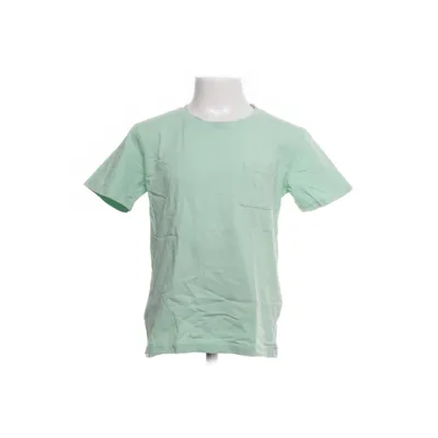 T-shirt (Grøn) fra Minimarket Bomuld