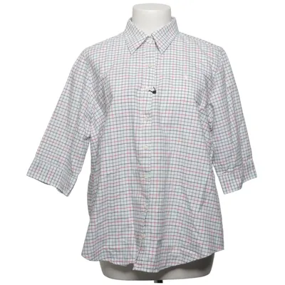 Blouse (Wit, Meerkleurig) van Ole