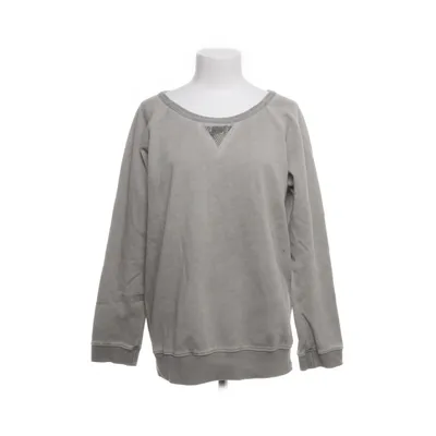 Sweatshirt (Gray) from Lilienfels Cotton, Polyester
