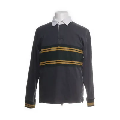 Rugby shirt (Grijs, Meerkleurig) van JW Anderson x Uniqlo