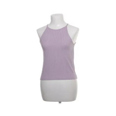 Tank Top (Purple) from Pigalle