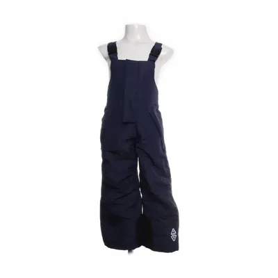 Snow pants (Blue) from Crivit Pro Polyester