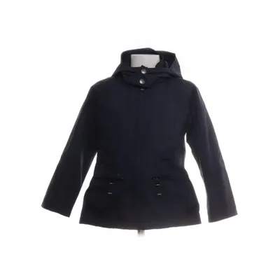 Regnjacka (Blå) från Ver de Terre Nylon, Polyester