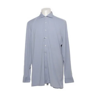 Chemise (LUXOR MODERN FIT) de Olymp Coton, Élasthane, Polyester
