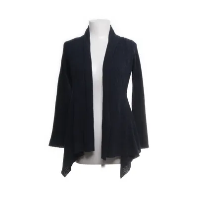 Strickjacke (Blau) von Armonika Elasthan, Viskose