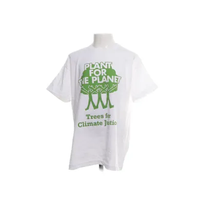 T-shirt (Hvid) fra Fruit of the Loom Bomuld