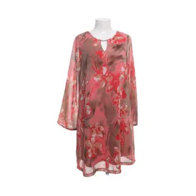 Klänning (Rosa, Flerfärgad) från Sisters Point Polyester