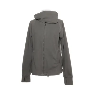 Fleece jacket (Gray) from Urban Surface Polyester