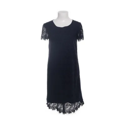 Dress (Blue) from Tom Tailor Polyester, Viscose