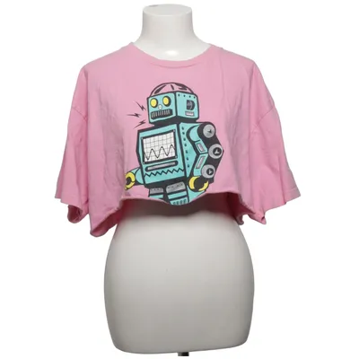 T-shirt (Roze, Meerkleurig) van Billionaire Boys Club Katoen
