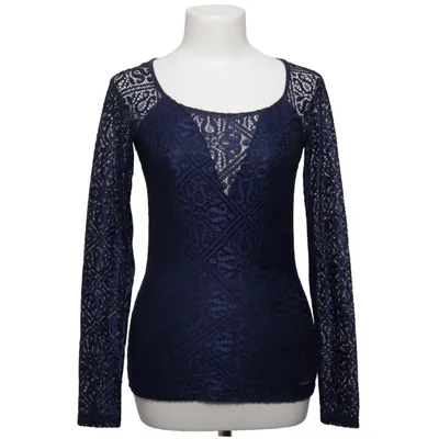 Top (Blauw) van Guess
